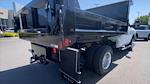 New 2024 Ram 3500 Regular Cab 4x4 Dump Truck for sale #24655 - photo 5