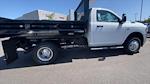 New 2024 Ram 3500 Regular Cab 4x4 Dump Truck for sale #24655 - photo 7