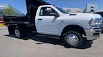 New 2024 Ram 3500 Regular Cab 4x4 Dump Truck for sale #24655 - photo 9