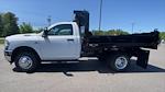 New 2024 Ram 3500 Regular Cab 4x4 Dump Truck for sale #24655 - photo 14