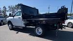 New 2024 Ram 3500 Regular Cab 4x4 Dump Truck for sale #24655 - photo 2