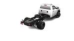 New 2024 Ram 5500 Tradesman Regular Cab 4WD 84 CA Cab Chassis for sale #24666 - photo 2