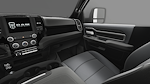New 2024 Ram 5500 Tradesman Regular Cab 4WD 84 CA Cab Chassis for sale #24666 - photo 6