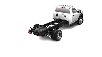 New 2024 Ram 5500 Tradesman Regular Cab 4x4 84 CA Cab Chassis for sale #24667 - photo 2