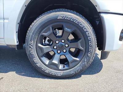 New 2025 Ram 1500 Big Horn Quad Cab 4x4 Pickup for sale #25033 - photo 2