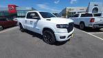 New 2025 Ram 1500 Big Horn Quad Cab 4x4 Pickup for sale #25033 - photo 3