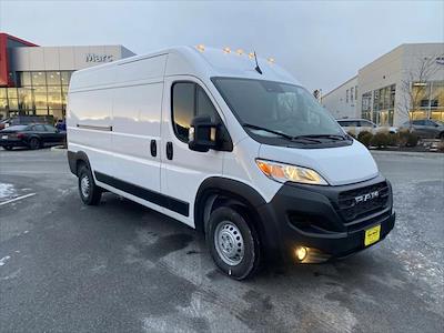 2025 Ram ProMaster 2500 High Roof FWD, Empty Cargo Van for sale #25137 - photo 1