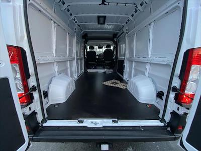 2025 Ram ProMaster 2500 High Roof FWD, Empty Cargo Van for sale #25137 - photo 2