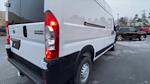 2025 Ram ProMaster 2500 High Roof FWD, Empty Cargo Van for sale #25137 - photo 3