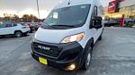 2025 Ram ProMaster 2500 High Roof FWD, Empty Cargo Van for sale #25137 - photo 7