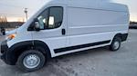 2025 Ram ProMaster 2500 High Roof FWD, Empty Cargo Van for sale #25137 - photo 8