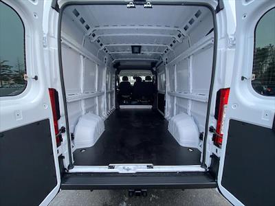 2025 Ram ProMaster 2500 High Roof FWD, Empty Cargo Van for sale #25148 - photo 2