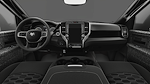 New 2025 Ram 2500 Tradesman Crew Cab 4x4 Pickup for sale #25300 - photo 9