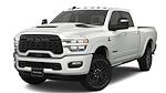 New 2025 Ram 2500 Limited Crew Cab 4x4 Pickup for sale #25303 - photo 1