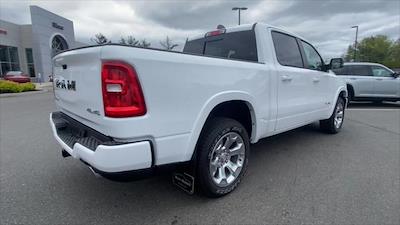 New 2025 Ram 1500 Big Horn Crew Cab 4x4 Pickup for sale #25344 - photo 2