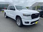New 2025 Ram 1500 Big Horn Crew Cab 4x4 Pickup for sale #25344 - photo 1