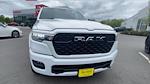 New 2025 Ram 1500 Big Horn Crew Cab 4x4 Pickup for sale #25344 - photo 5