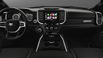 New 2025 Ram 1500 Big Horn Crew Cab 4x4 Pickup for sale #25383 - photo 6