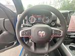 New 2025 Ram 1500 Big Horn Crew Cab 4x4 Pickup for sale #25388 - photo 14