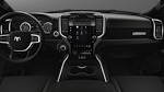 New 2025 Ram 1500 Big Horn Crew Cab 4x4 Pickup for sale #25388 - photo 6