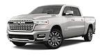 New 2025 Ram 1500 Longhorn Crew Cab 4x4 Pickup for sale #25403 - photo 1