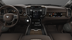 New 2025 Ram 1500 Longhorn Crew Cab 4x4 Pickup for sale #25403 - photo 6