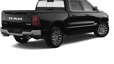 New 2025 Ram 1500 Limited Crew Cab 4x4 Pickup for sale #25404 - photo 2