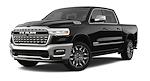 New 2025 Ram 1500 Limited Crew Cab 4x4 Pickup for sale #25404 - photo 1