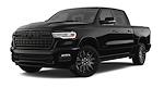 New 2025 Ram 1500 Limited Crew Cab 4x4 Pickup for sale #25405 - photo 1