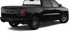 New 2025 Ram 1500 Limited Crew Cab 4x4 Pickup for sale #25405 - photo 2