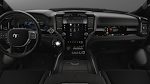 New 2025 Ram 1500 Limited Crew Cab 4x4 Pickup for sale #25405 - photo 6