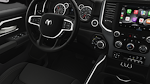 New 2025 Ram 1500 Big Horn Crew Cab 4x4 Pickup for sale #25442 - photo 7