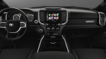New 2025 Ram 1500 Big Horn Crew Cab 4x4 Pickup for sale #25442 - photo 4