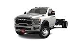 New 2025 Ram 5500 Tradesman Regular Cab 4x4 120 CA Cab Chassis for sale #25492 - photo 1