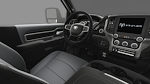 New 2025 Ram 5500 Tradesman Regular Cab 4x4 120 CA Cab Chassis for sale #25492 - photo 7
