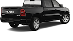 New 2025 Ram 1500 Big Horn Crew Cab 4x4 Pickup for sale #25494 - photo 9