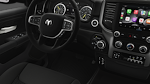 New 2025 Ram 1500 Warlock Crew Cab 4x4 Pickup for sale #25495 - photo 5