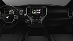 New 2025 Ram 1500 Warlock Crew Cab 4x4 Pickup for sale #25495 - photo 6