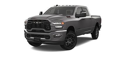 New 2025 Ram 3500 Big Horn Crew Cab 4x4 Pickup for sale #25496 - photo 1