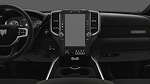 New 2025 Ram 3500 Big Horn Crew Cab 4x4 Pickup for sale #25496 - photo 5