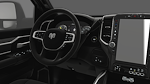 New 2025 Ram 3500 Big Horn Crew Cab 4x4 Pickup for sale #25496 - photo 9