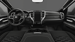 New 2025 Ram 2500 Big Horn Crew Cab 4x4 Pickup for sale #25534 - photo 6