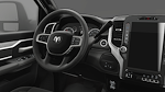 New 2025 Ram 2500 Big Horn Crew Cab 4x4 Pickup for sale #25534 - photo 9