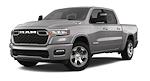 New 2025 Ram 1500 Big Horn Crew Cab 4x4 Pickup for sale #25569 - photo 1