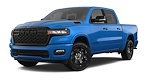 New 2025 Ram 1500 Big Horn Crew Cab for sale #25581 - photo 7