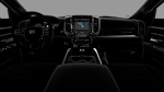 New 2026 Ram 2500 Big Horn Crew Cab 4x4 Pickup for sale #26008 - photo 5