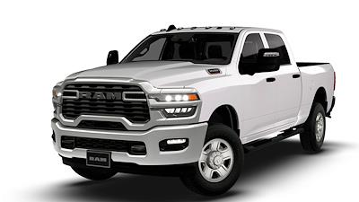 New 2026 Ram 3500 Tradesman Crew Cab 4x4 Pickup for sale #26009 - photo 1