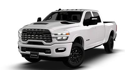 New 2026 Ram 3500 Limited Crew Cab 4x4 Pickup for sale #26011 - photo 1