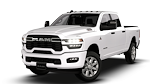 New 2026 Ram 2500 Big Horn Crew Cab 4x4 Pickup for sale #26015 - photo 1