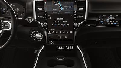 New 2026 Ram 1500 Laramie Crew Cab for sale #26017 - photo 2